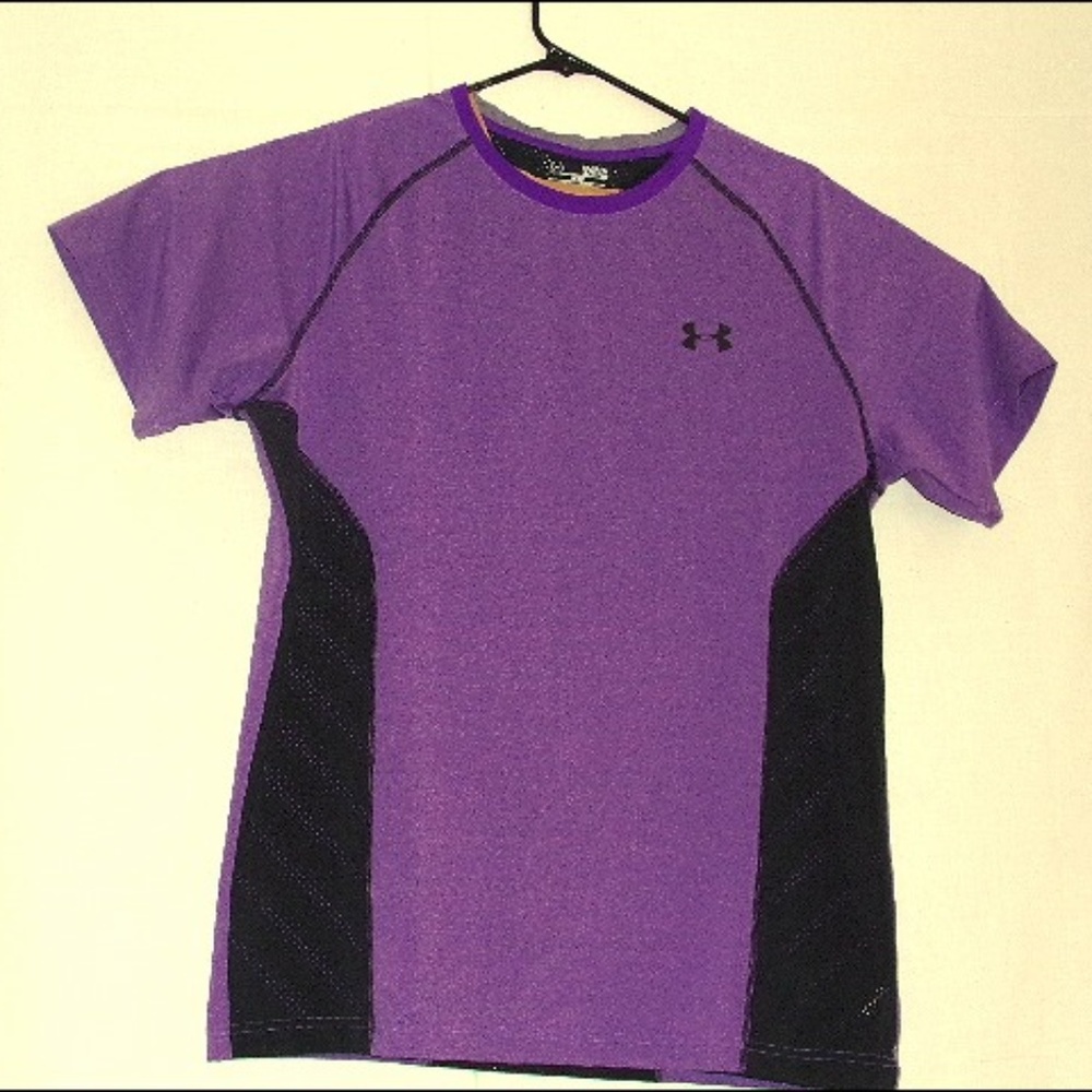 Under Armour